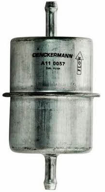 Denckermann A110057 Filtr paliwa A110057: Dobra cena w Polsce na 2407.PL - Kup Teraz!
