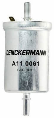 Denckermann A110061 Filtr paliwa A110061: Atrakcyjna cena w Polsce na 2407.PL - Zamów teraz!