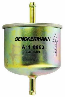 Denckermann A110063 Kraftstofffilter A110063: Kaufen Sie zu einem guten Preis in Polen bei 2407.PL!