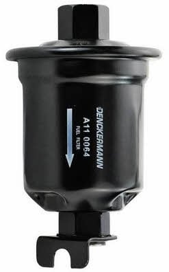 Denckermann A110064 Fuel filter A110064: Buy near me in Poland at 2407.PL - Good price!