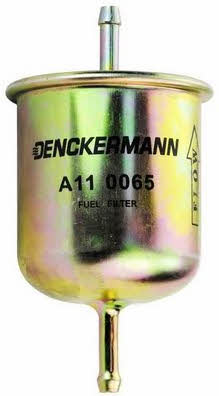 Denckermann A110065 Топливный фильтр A110065: Отличная цена - Купить в Польше на 2407.PL!