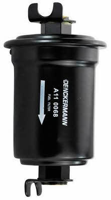 Denckermann A110068 Fuel filter A110068: Buy near me at 2407.PL in Poland at an Affordable price!