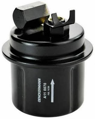 Denckermann A110070 Fuel filter A110070: Buy near me in Poland at 2407.PL - Good price!