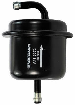 Denckermann A110072 Fuel filter A110072: Buy near me in Poland at 2407.PL - Good price!