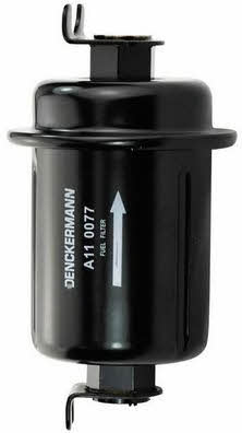 Denckermann A110077 Fuel filter A110077: Buy near me in Poland at 2407.PL - Good price!