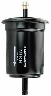 Denckermann A110080 Fuel filter A110080: Buy near me in Poland at 2407.PL - Good price!