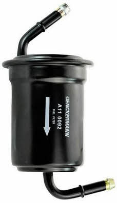 Denckermann A110092 Fuel filter A110092: Buy near me in Poland at 2407.PL - Good price!