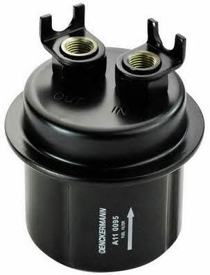 Denckermann A110095 Fuel filter A110095: Buy near me in Poland at 2407.PL - Good price!