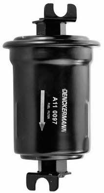 Denckermann A110097 Fuel filter A110097: Buy near me in Poland at 2407.PL - Good price!