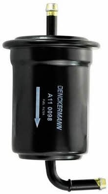 Denckermann A110098 Fuel filter A110098: Buy near me at 2407.PL in Poland at an Affordable price!
