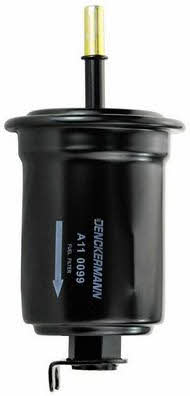 Denckermann A110099 Fuel filter A110099: Buy near me in Poland at 2407.PL - Good price!