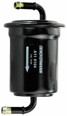 Denckermann A110104 Fuel filter A110104: Buy near me in Poland at 2407.PL - Good price!