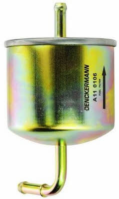 Denckermann A110106 Fuel filter A110106: Buy near me in Poland at 2407.PL - Good price!