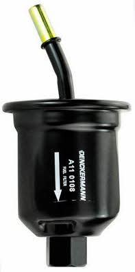 Denckermann A110108 Fuel filter A110108: Buy near me in Poland at 2407.PL - Good price!