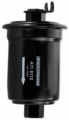 Denckermann A110112 Fuel filter A110112: Buy near me in Poland at 2407.PL - Good price!