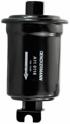 Denckermann A110116 Fuel filter A110116: Buy near me in Poland at 2407.PL - Good price!