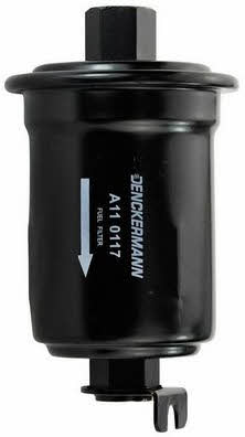 Denckermann A110117 Fuel filter A110117: Buy near me in Poland at 2407.PL - Good price!