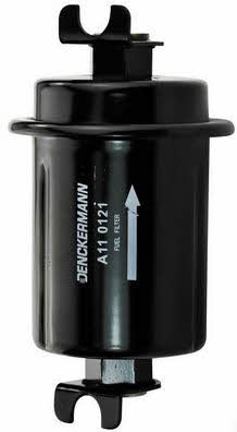 Denckermann A110121 Fuel filter A110121: Buy near me in Poland at 2407.PL - Good price!
