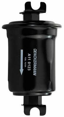 Denckermann A110123 Fuel filter A110123: Buy near me in Poland at 2407.PL - Good price!