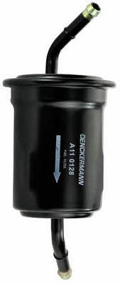 Denckermann A110128 Fuel filter A110128: Buy near me in Poland at 2407.PL - Good price!