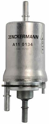 Denckermann A110134 Fuel filter A110134: Buy near me in Poland at 2407.PL - Good price!