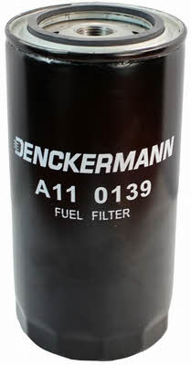 Denckermann A110139 Fuel filter A110139: Buy near me in Poland at 2407.PL - Good price!