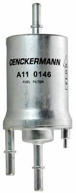 Denckermann A110146 Fuel filter A110146: Buy near me in Poland at 2407.PL - Good price!