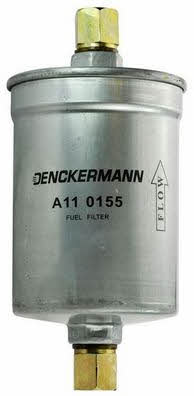 Denckermann A110155 Filtr paliwa A110155: Dobra cena w Polsce na 2407.PL - Kup Teraz!