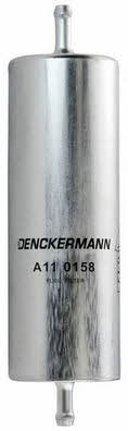 Denckermann A110158 Fuel filter A110158: Buy near me in Poland at 2407.PL - Good price!