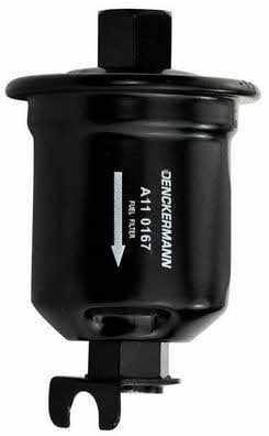 Denckermann A110167 Fuel filter A110167: Buy near me in Poland at 2407.PL - Good price!