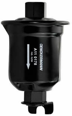 Denckermann A110178 Fuel filter A110178: Buy near me in Poland at 2407.PL - Good price!