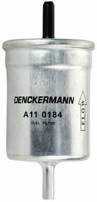 Denckermann A110184 Filtr paliwa A110184: Dobra cena w Polsce na 2407.PL - Kup Teraz!