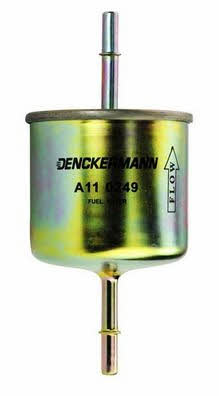 Denckermann A110249 Fuel filter A110249: Buy near me at 2407.PL in Poland at an Affordable price!