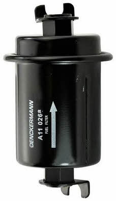 Denckermann A110268 Fuel filter A110268: Buy near me in Poland at 2407.PL - Good price!