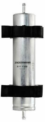 Denckermann A110358 Filtr paliwa A110358: Dobra cena w Polsce na 2407.PL - Kup Teraz!