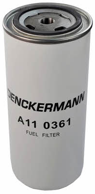 Denckermann A110361 Фільтр палива A110361: Приваблива ціна - Купити у Польщі на 2407.PL!