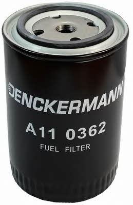Denckermann A110362 Fuel filter A110362: Buy near me in Poland at 2407.PL - Good price!