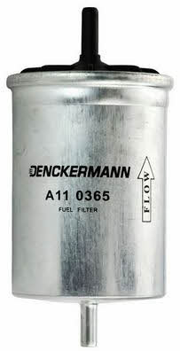 Denckermann A110365 Filtr paliwa A110365: Atrakcyjna cena w Polsce na 2407.PL - Zamów teraz!