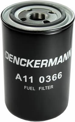 Denckermann A110366 Filtr paliwa A110366: Dobra cena w Polsce na 2407.PL - Kup Teraz!