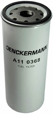 Denckermann A110368 Фільтр палива A110368: Приваблива ціна - Купити у Польщі на 2407.PL!