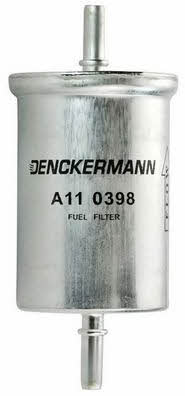 Denckermann A110398 Fuel filter A110398: Buy near me in Poland at 2407.PL - Good price!