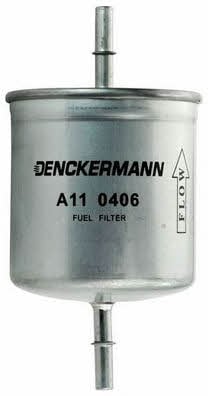 Denckermann A110406 Filtr paliwa A110406: Dobra cena w Polsce na 2407.PL - Kup Teraz!