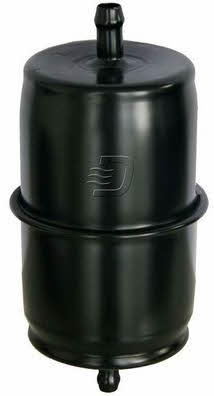 Denckermann A110485 Fuel filter A110485: Buy near me in Poland at 2407.PL - Good price!