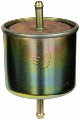 Denckermann A110489 Fuel filter A110489: Buy near me in Poland at 2407.PL - Good price!