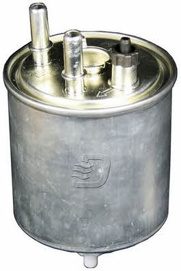 Denckermann A110608 Fuel filter A110608: Buy near me in Poland at 2407.PL - Good price!