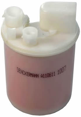 Denckermann A110611 Топливный фильтр A110611: Отличная цена - Купить в Польше на 2407.PL!