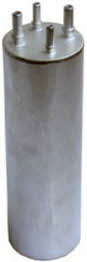 Denckermann A110676 Fuel filter A110676: Buy near me in Poland at 2407.PL - Good price!