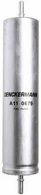 Denckermann A110679 Filtr paliwa A110679: Dobra cena w Polsce na 2407.PL - Kup Teraz!