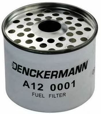 Denckermann A120001 Filtr paliwa A120001: Atrakcyjna cena w Polsce na 2407.PL - Zamów teraz!