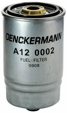Denckermann A120002 Filtr paliwa A120002: Atrakcyjna cena w Polsce na 2407.PL - Zamów teraz!